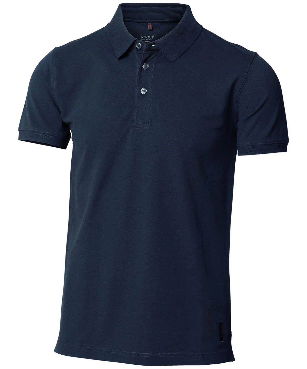 Nimbus Harvard Classic Stretch Deluxe Polo Shirt - Image 6