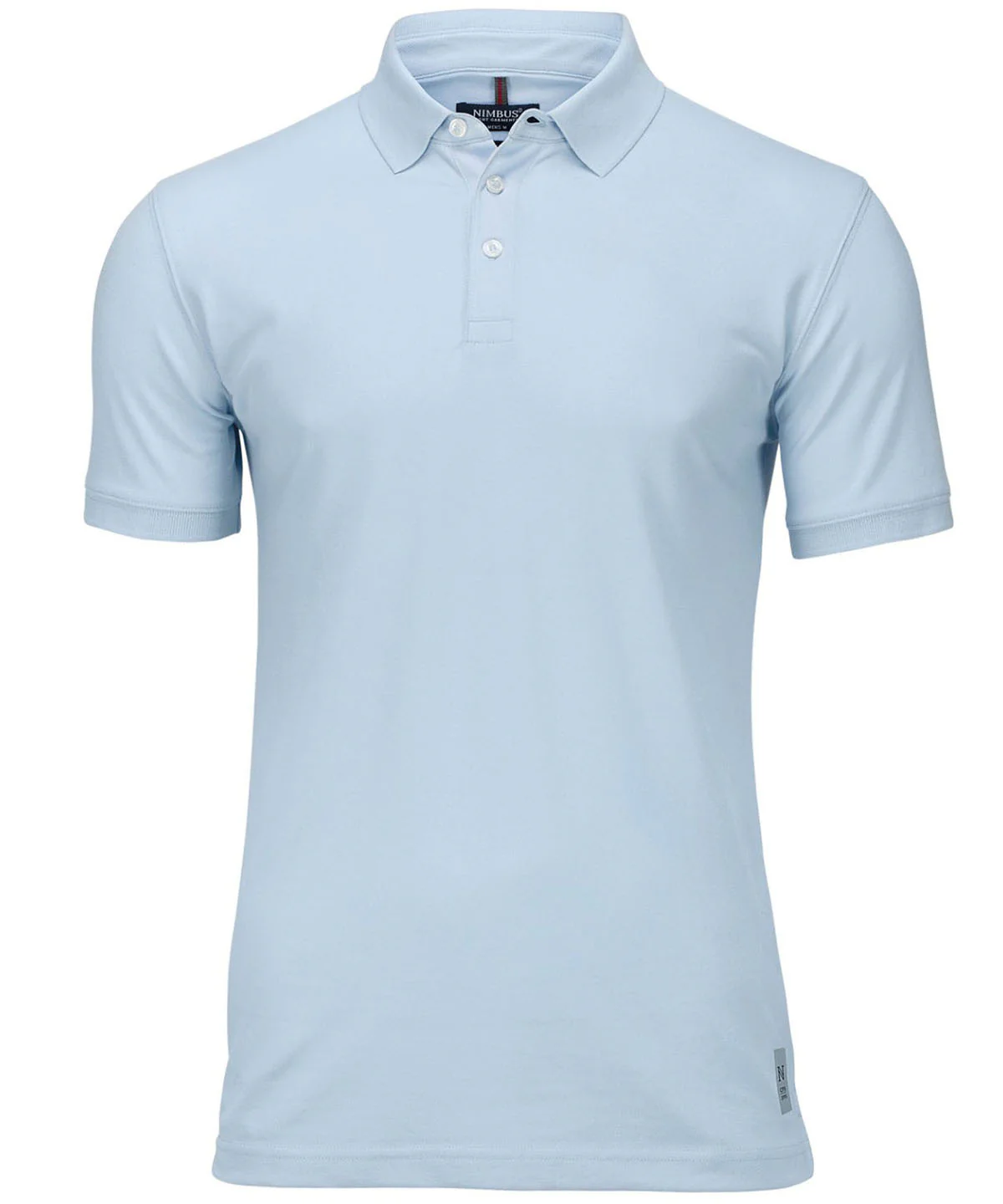 Nimbus Harvard Classic Stretch Deluxe Polo Shirt - Image 8