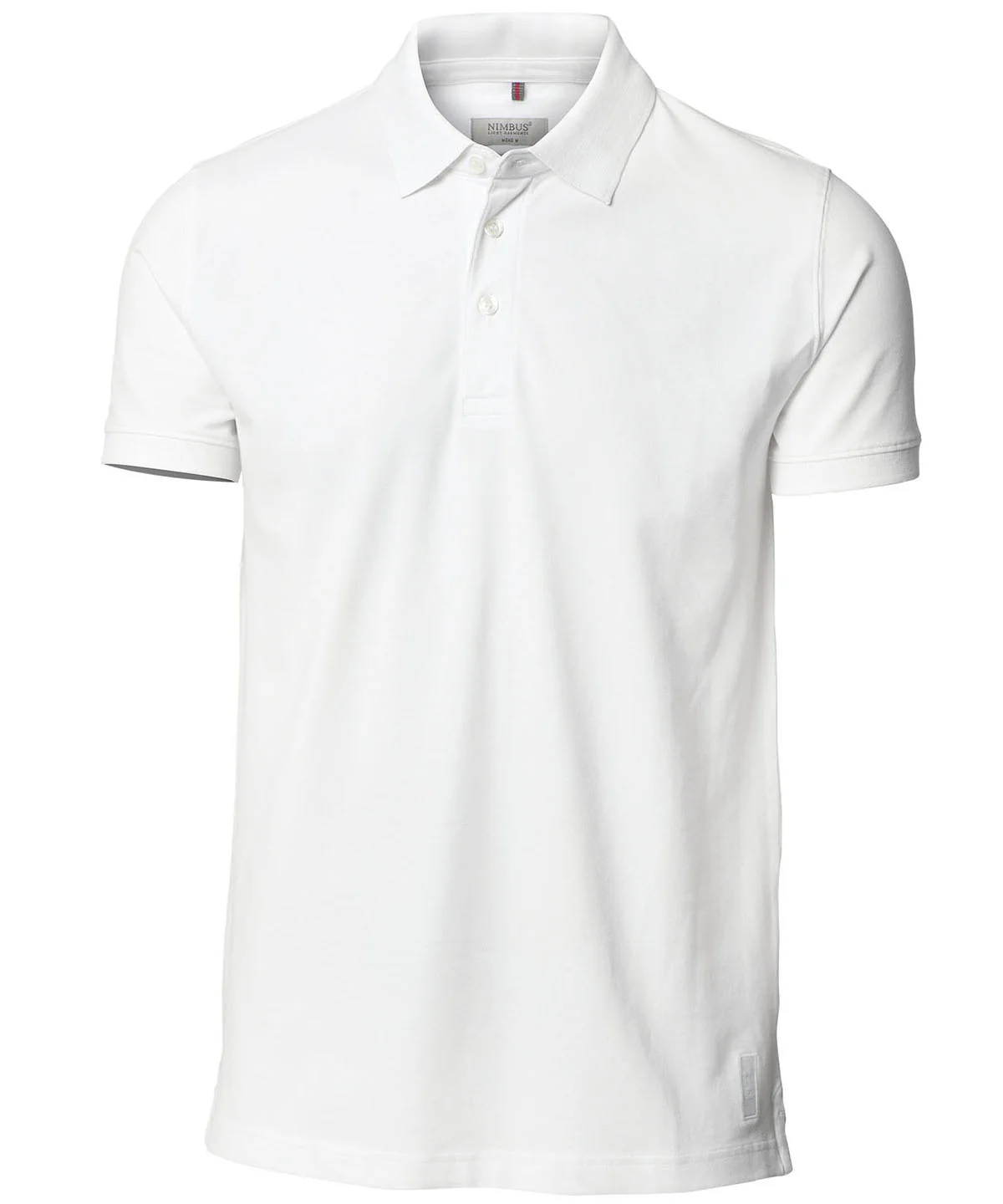 Nimbus Harvard Classic Stretch Deluxe Polo Shirt - Image 9