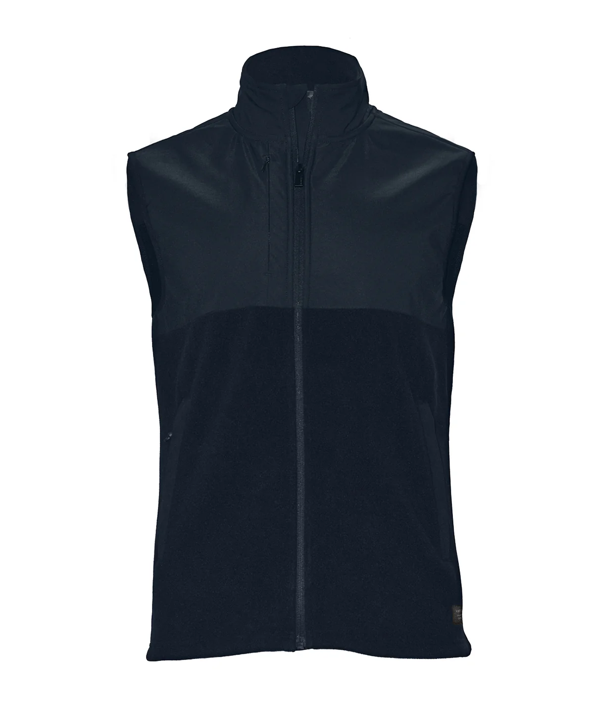 Nimbus Highland Yoke Fleece Gilet - Image 2