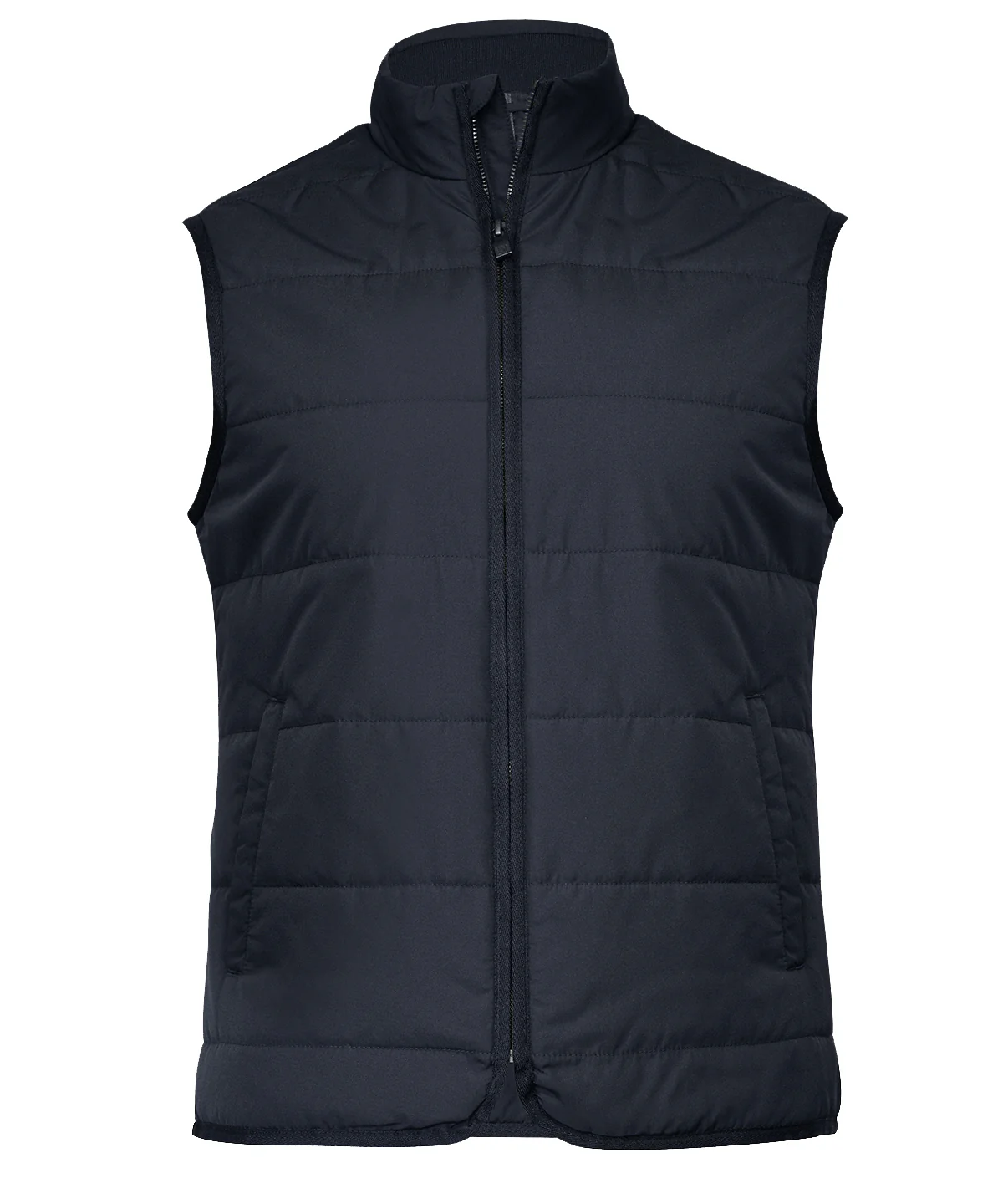 Nimbus Hudson Horizontal Quilted Gilet - Image 2