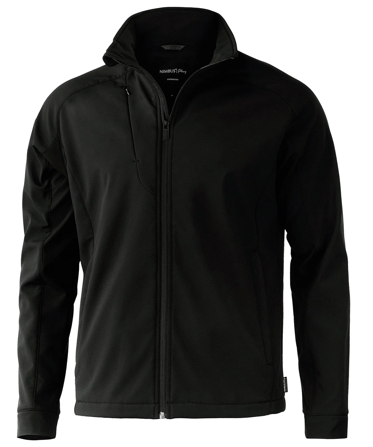 Nimbus Livingston 4-Way Stretch Softshell