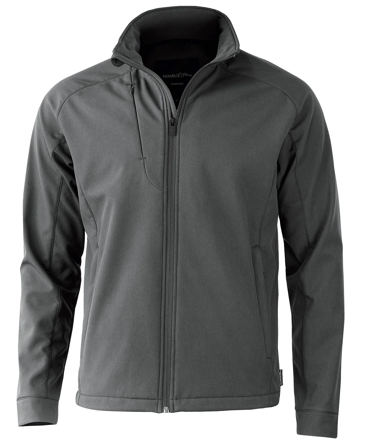 Nimbus Livingston 4-Way Stretch Softshell - Image 2