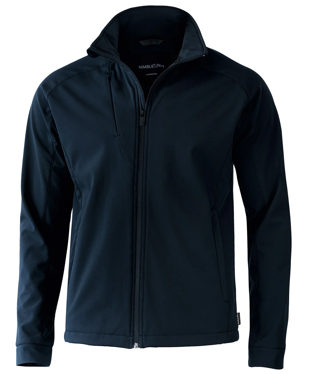 Nimbus Livingston 4-Way Stretch Softshell - Image 3