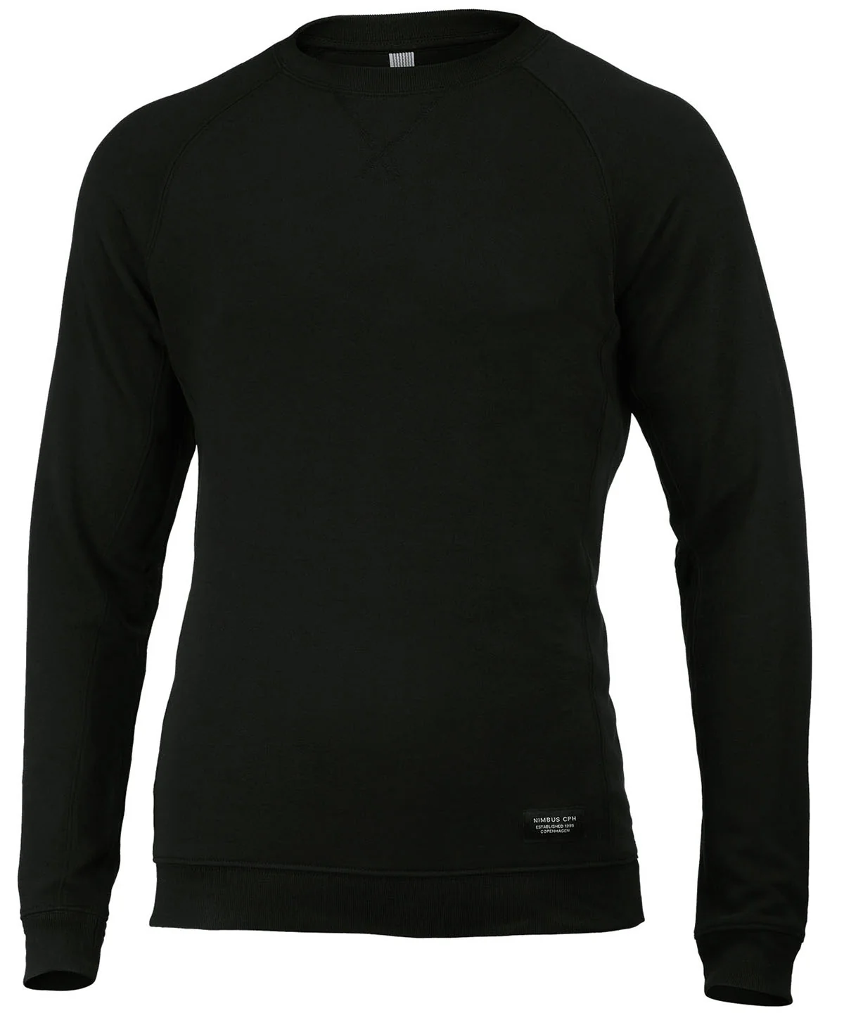 Nimbus Newport Luxury Lightweight Crewneck Sweatshirt