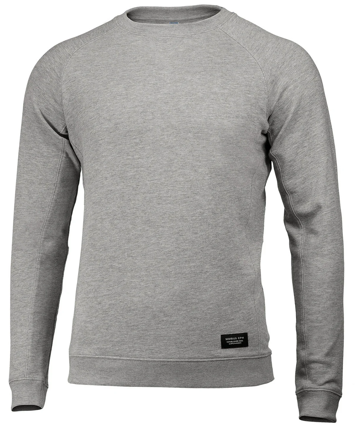 Nimbus Newport Luxury Lightweight Crewneck Sweatshirt - Image 2