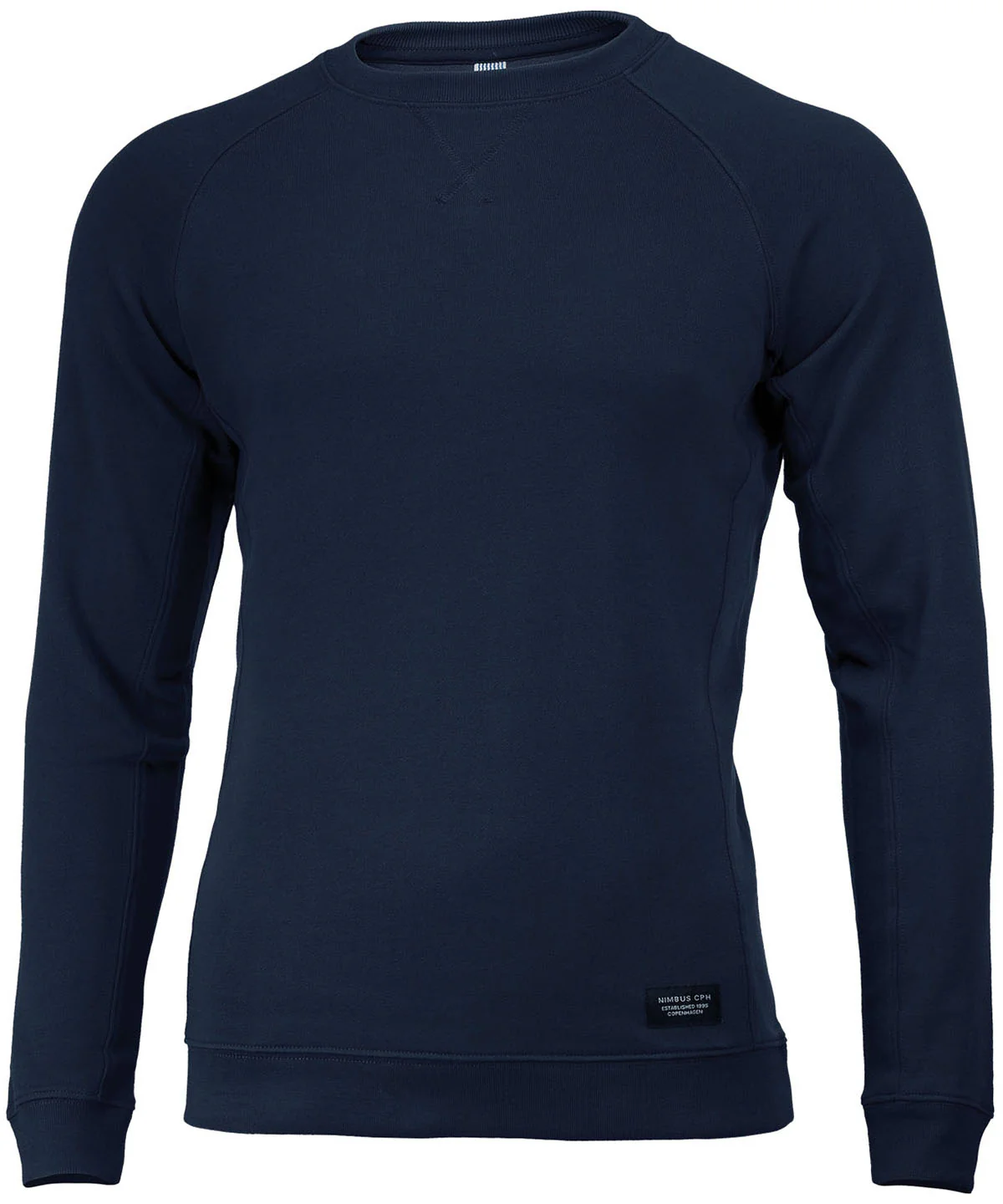 Nimbus Newport Luxury Lightweight Crewneck Sweatshirt - Image 3
