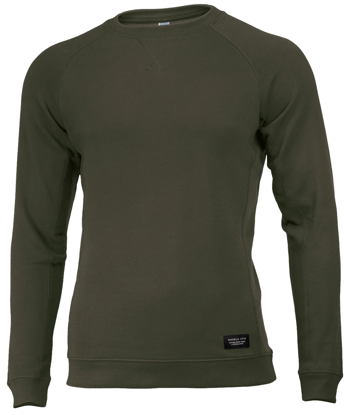 Nimbus Newport Luxury Lightweight Crewneck Sweatshirt - Image 4