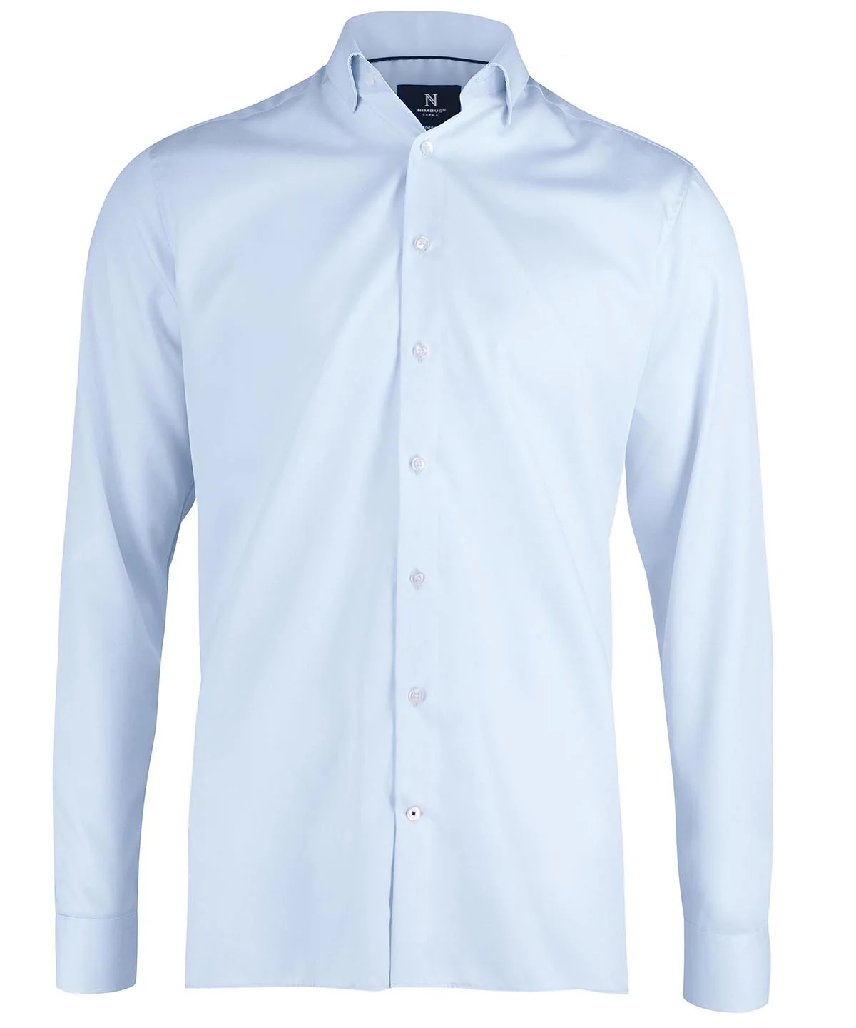 Nimbus Portland Modern Fit Super Non-Iron Business Shirt