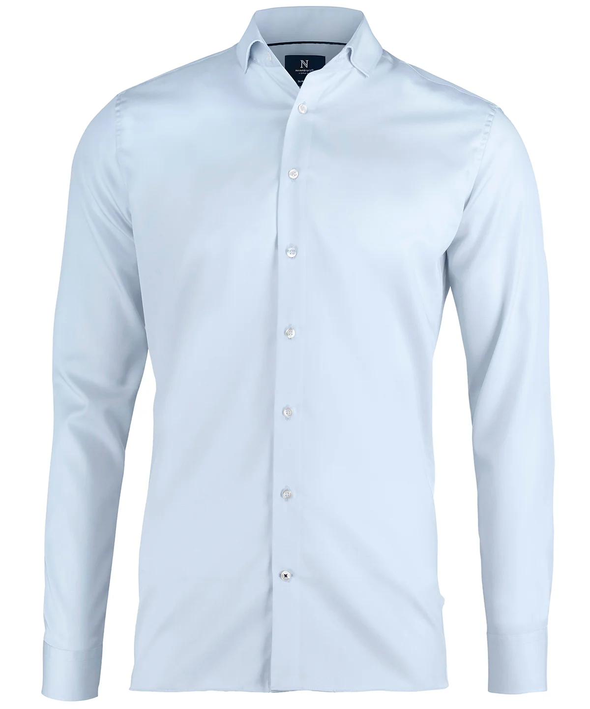 Nimbus Portland Slim Fit Non-Iron Business Shirt