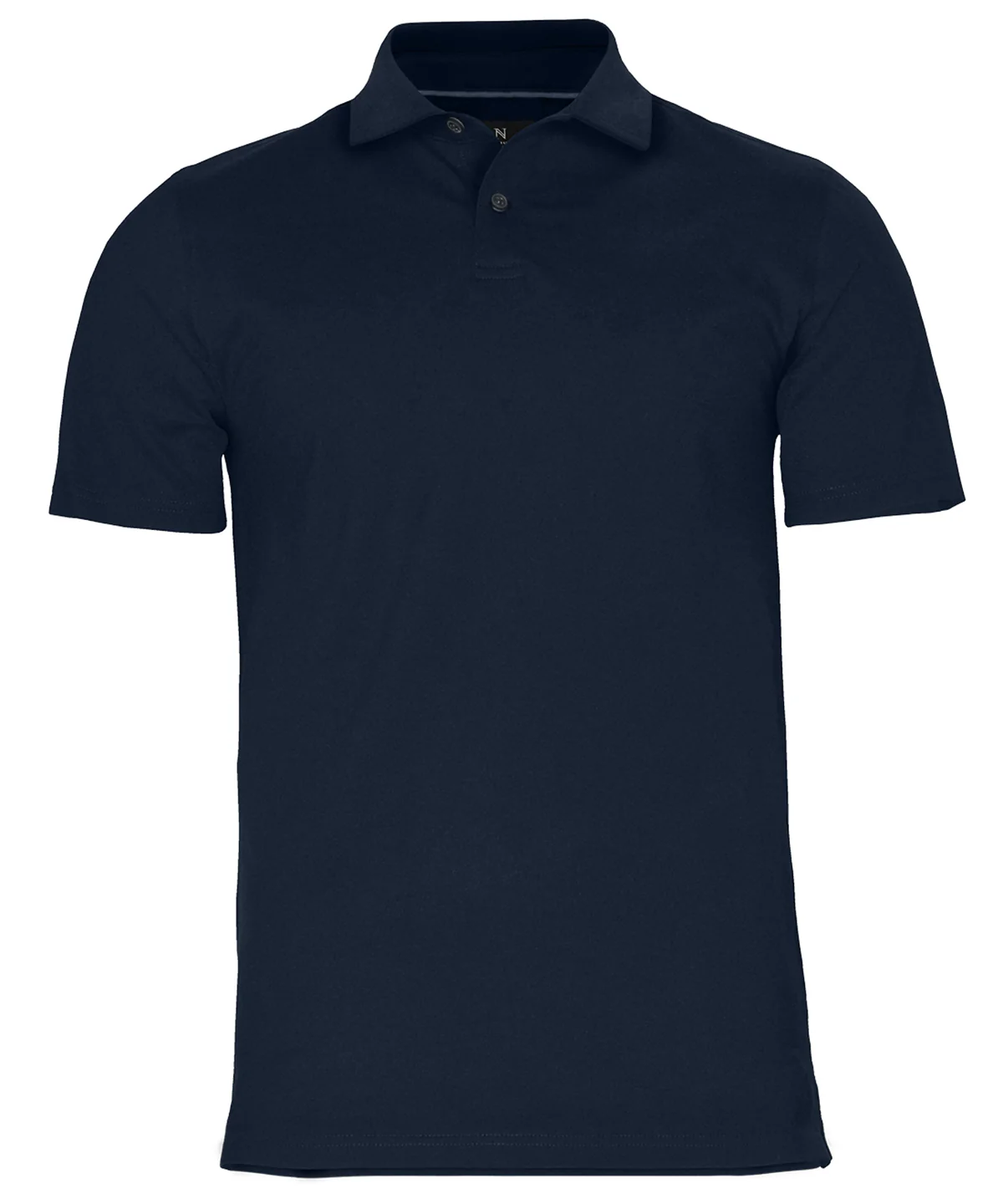 Nimbus Princeton Stretch Deluxe Cutaway Polo - Image 2