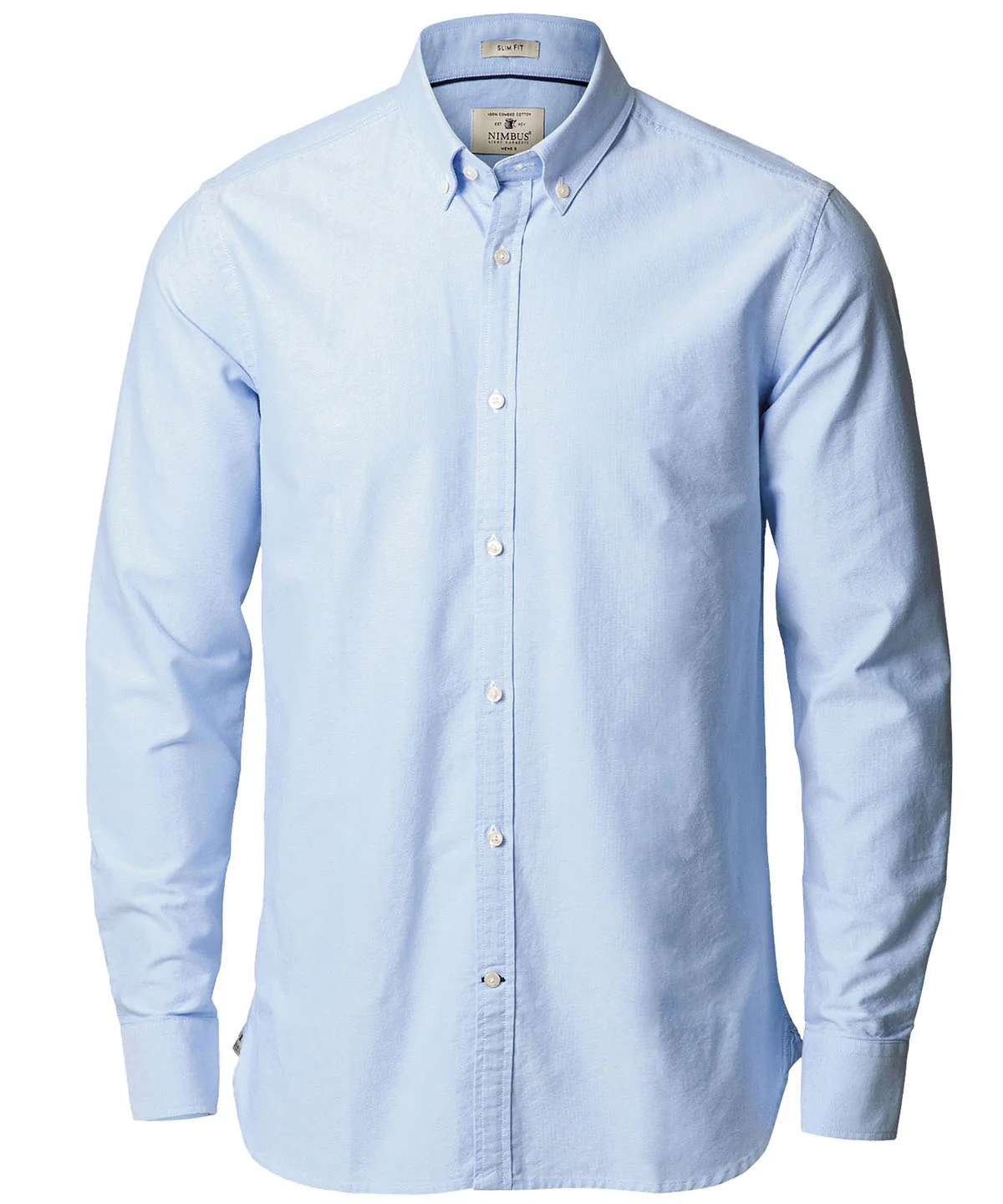 Nimbus Rochester Slim Fit Oxford Shirt