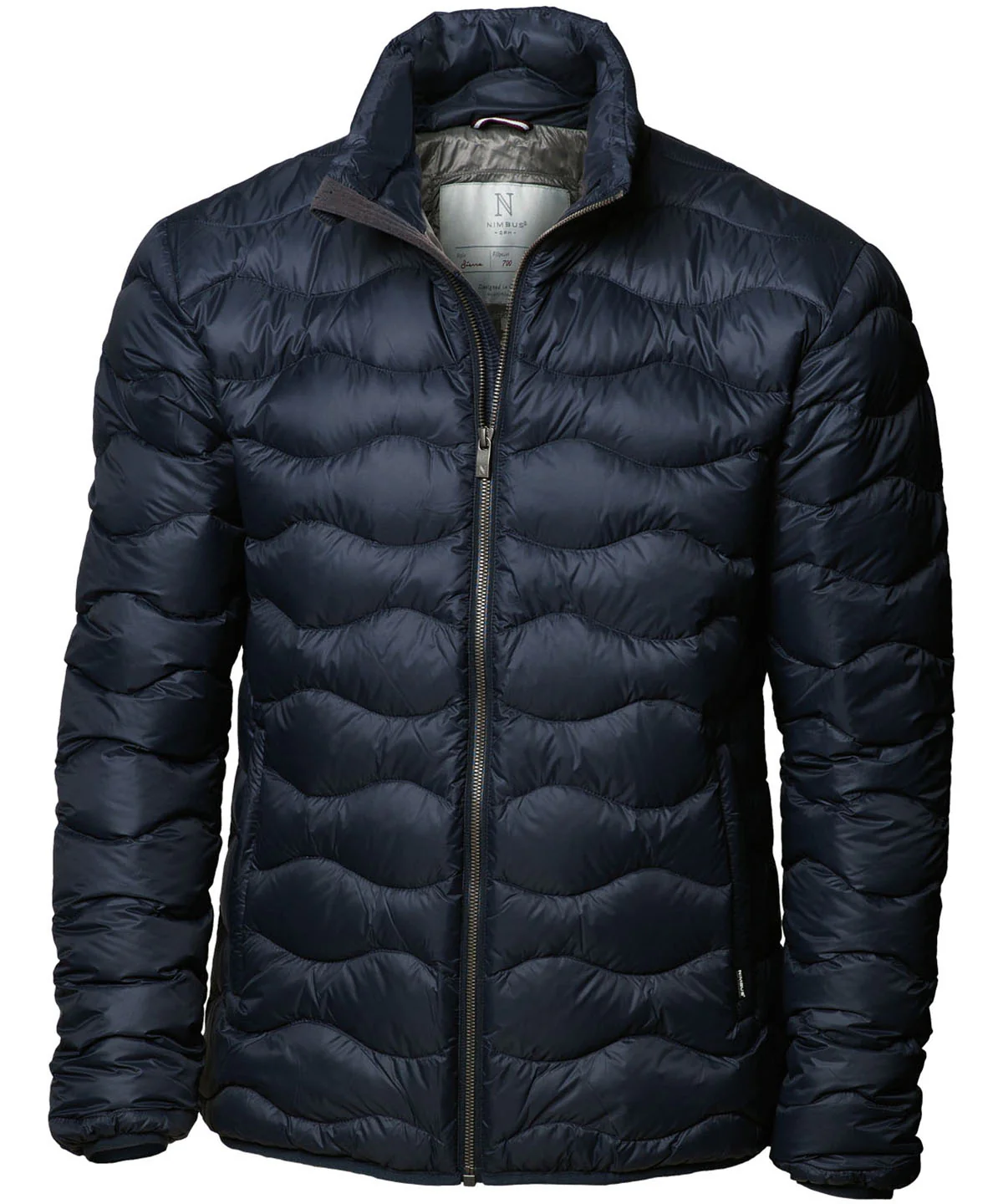 Nimbus Sierra Down Jacket - Image 2