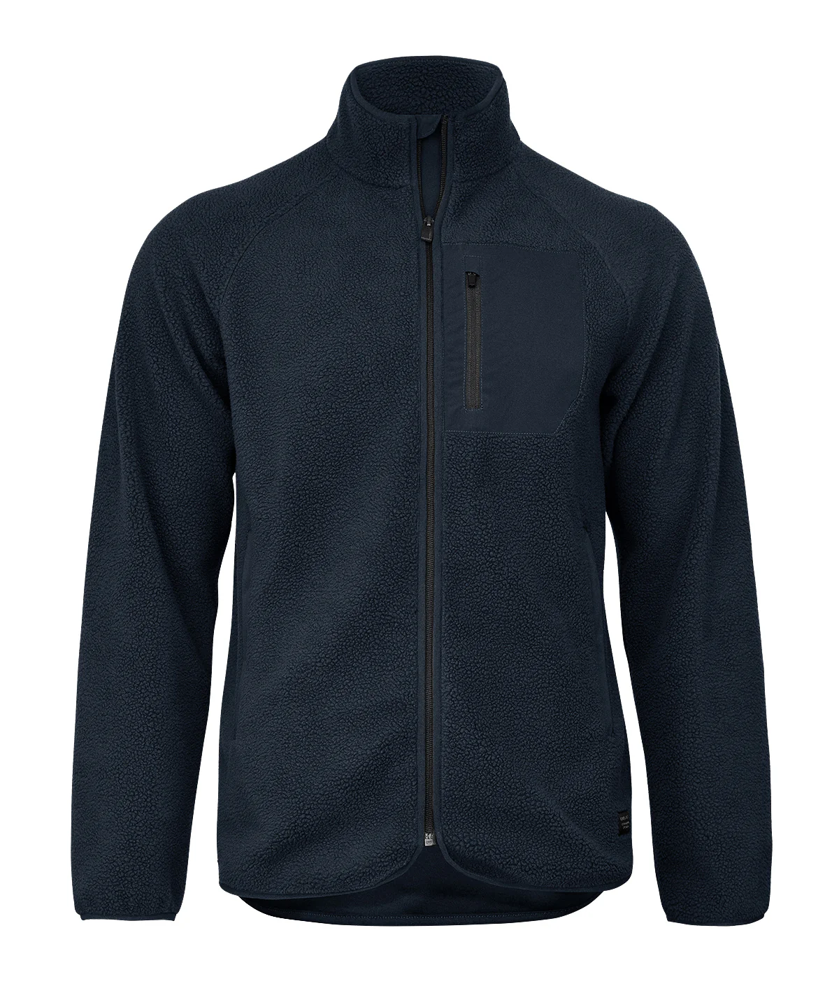 Nimbus Timberlake Modern Sherpa Fleece
