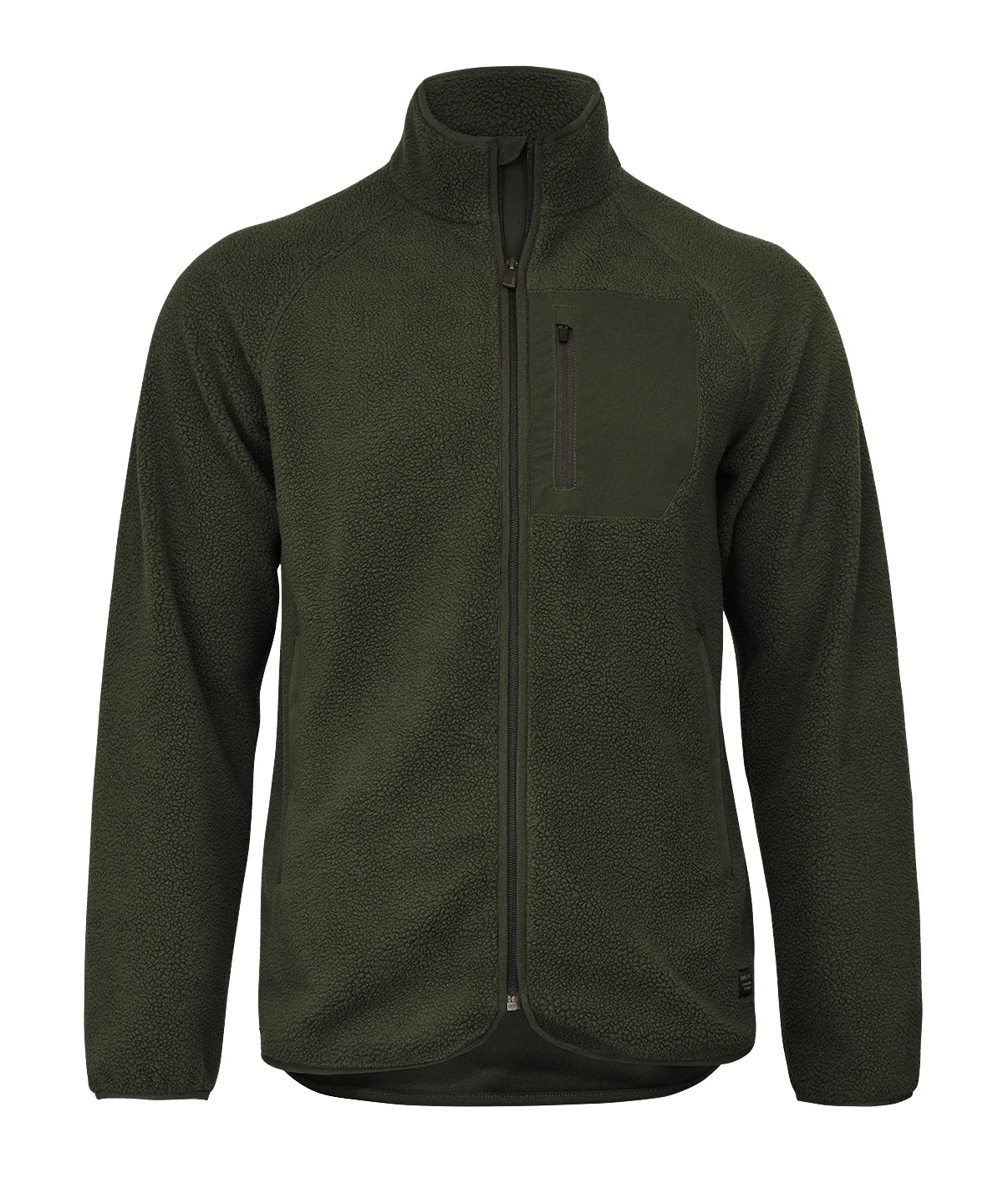 Nimbus Timberlake Modern Sherpa Fleece - Image 2