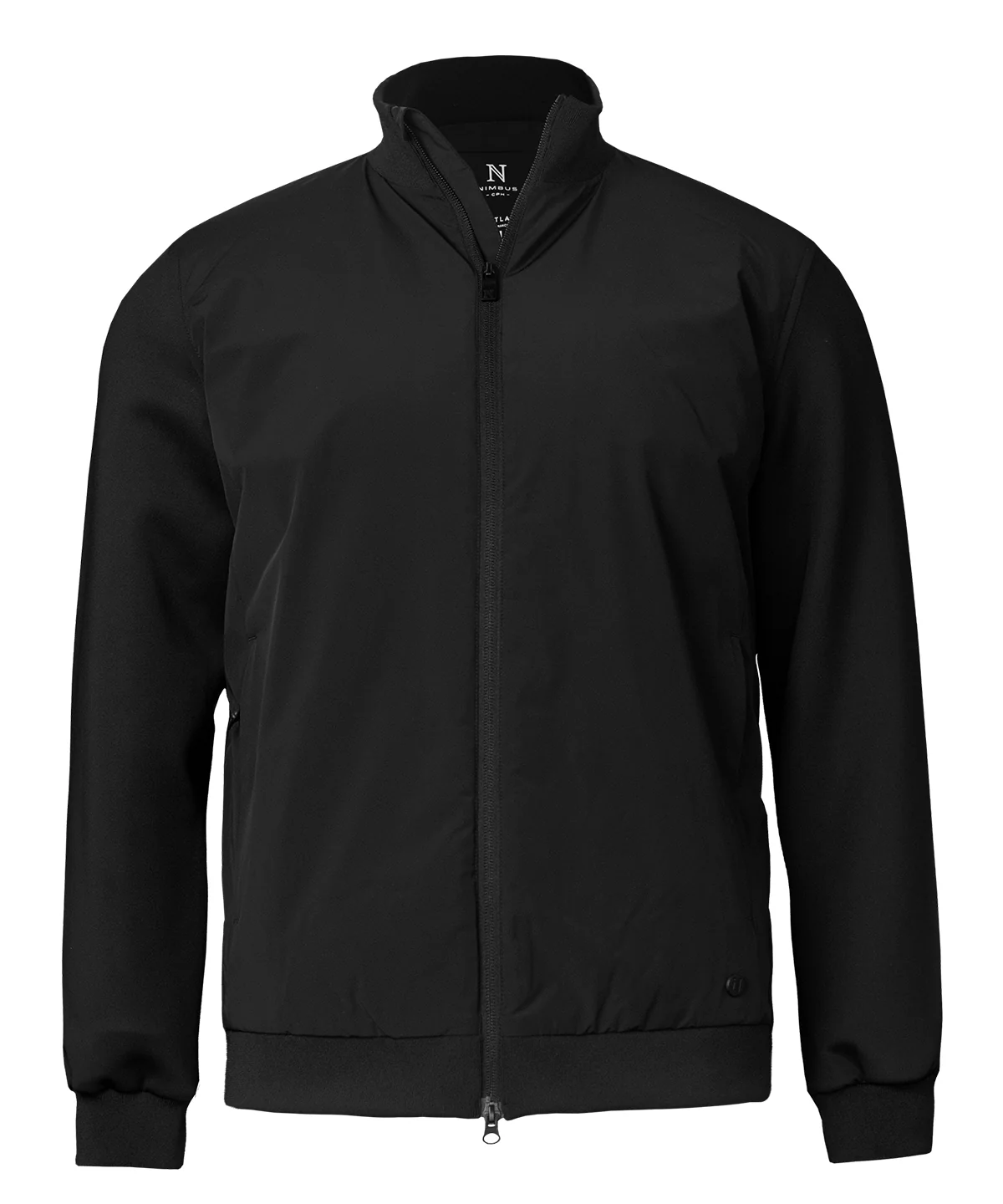 Nimbus Westlake €" Performance Hybrid Jacket - N139M - Image 2