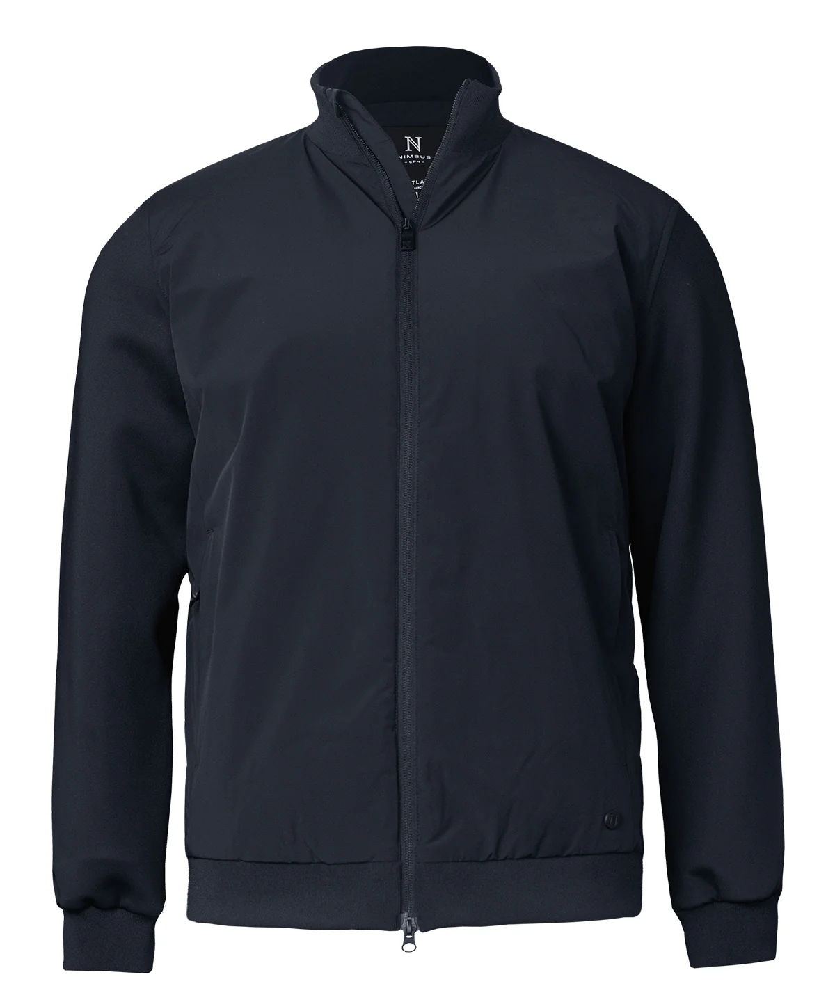 Nimbus Westlake €" Performance Hybrid Jacket - N139M - Image 3
