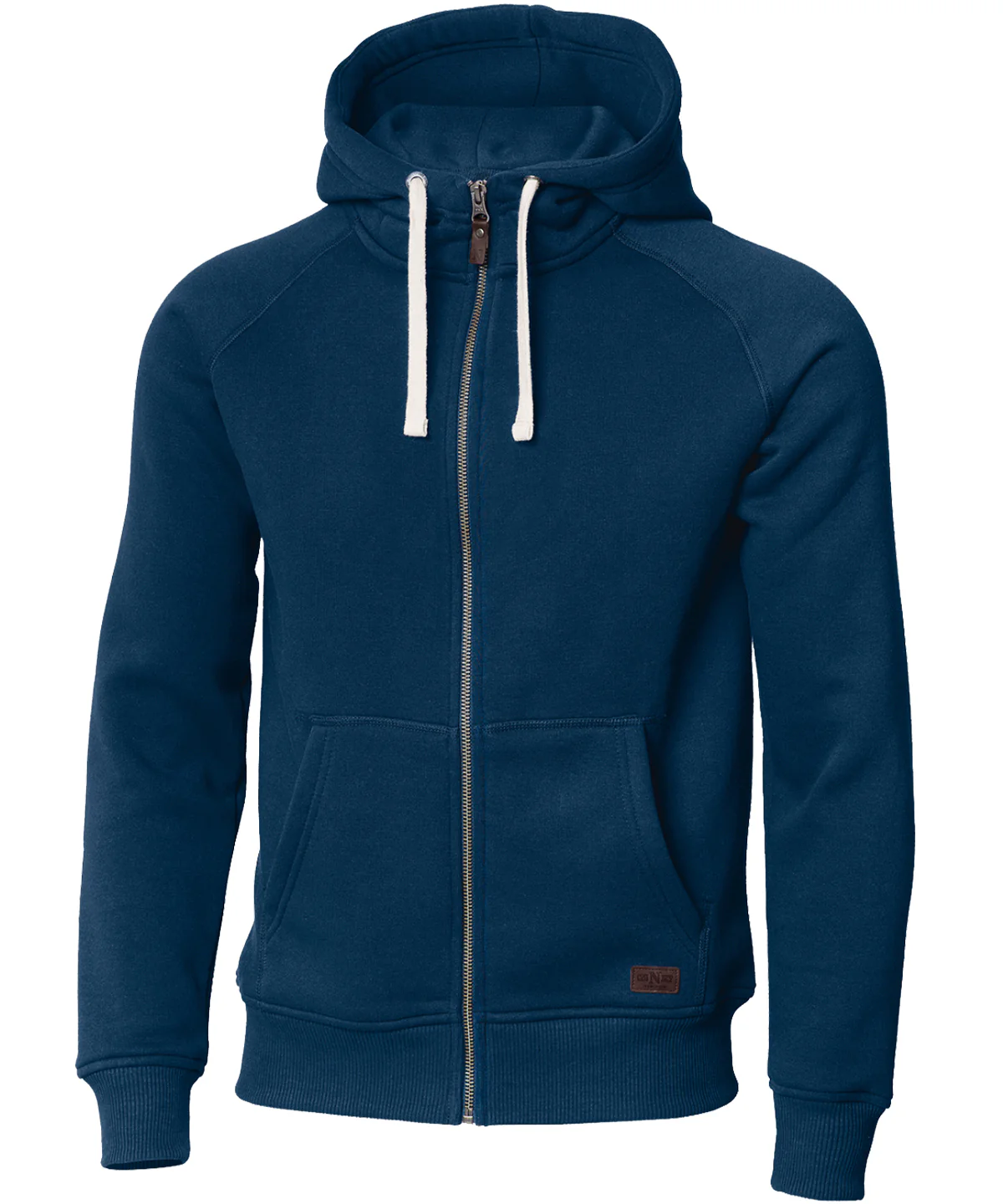 Nimbus Williamsburg Fashionable Hooded Sweatshirt - Image 3