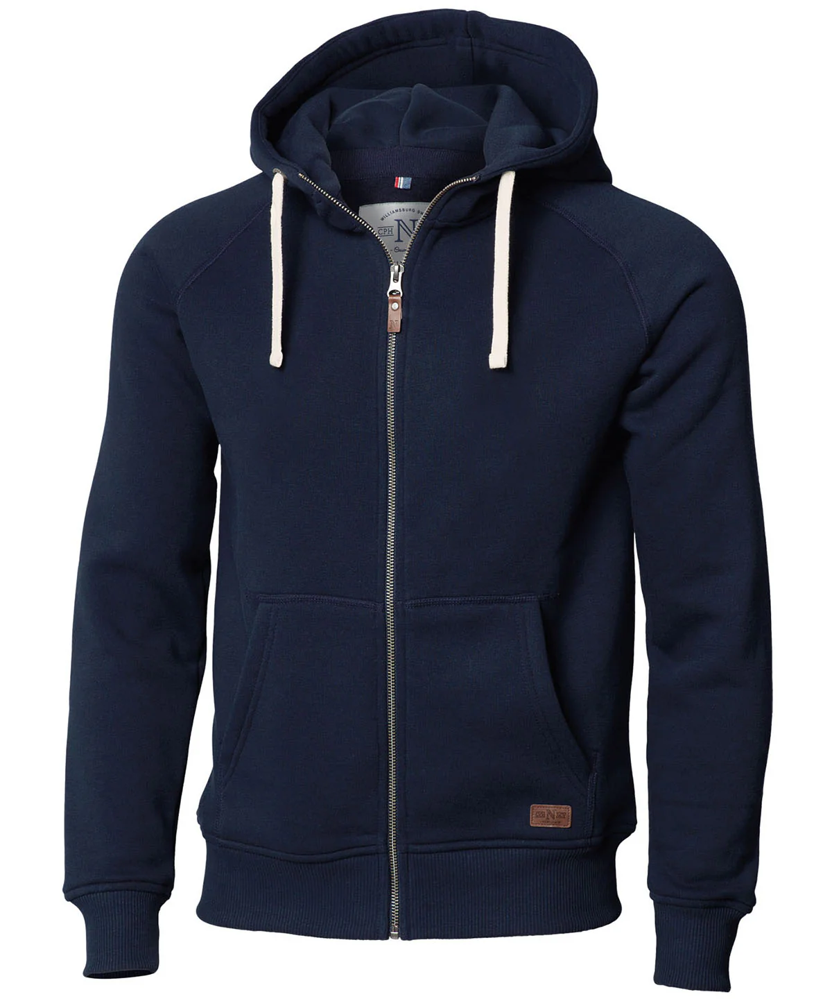Nimbus Williamsburg Fashionable Hooded Sweatshirt - Image 4
