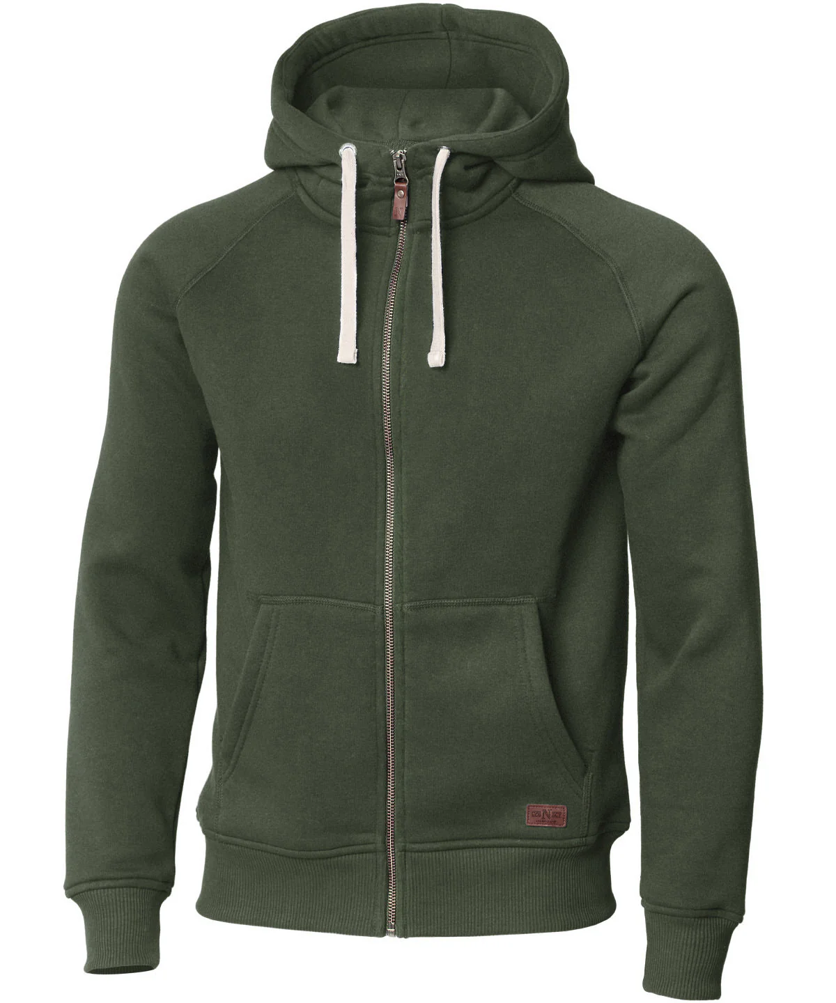 Nimbus Williamsburg Fashionable Hooded Sweatshirt - Image 5