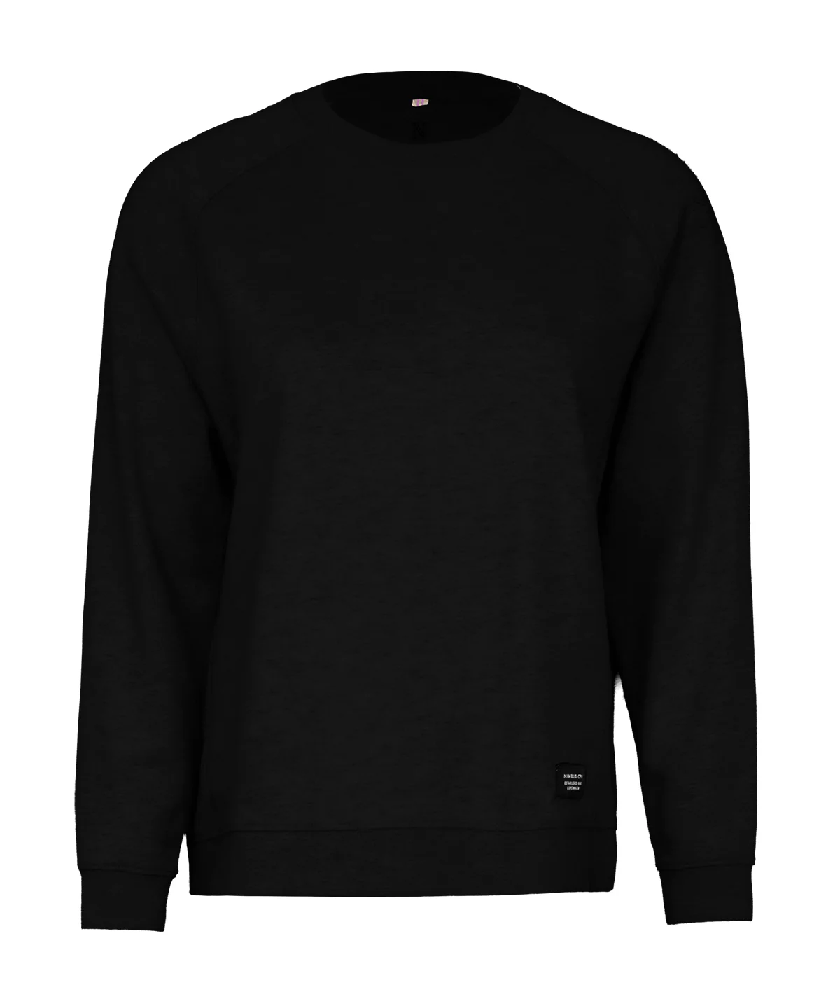 Nimbus Women's Georgetown Â€" Timeless Luxury Crew Neck - N141F - Image 2