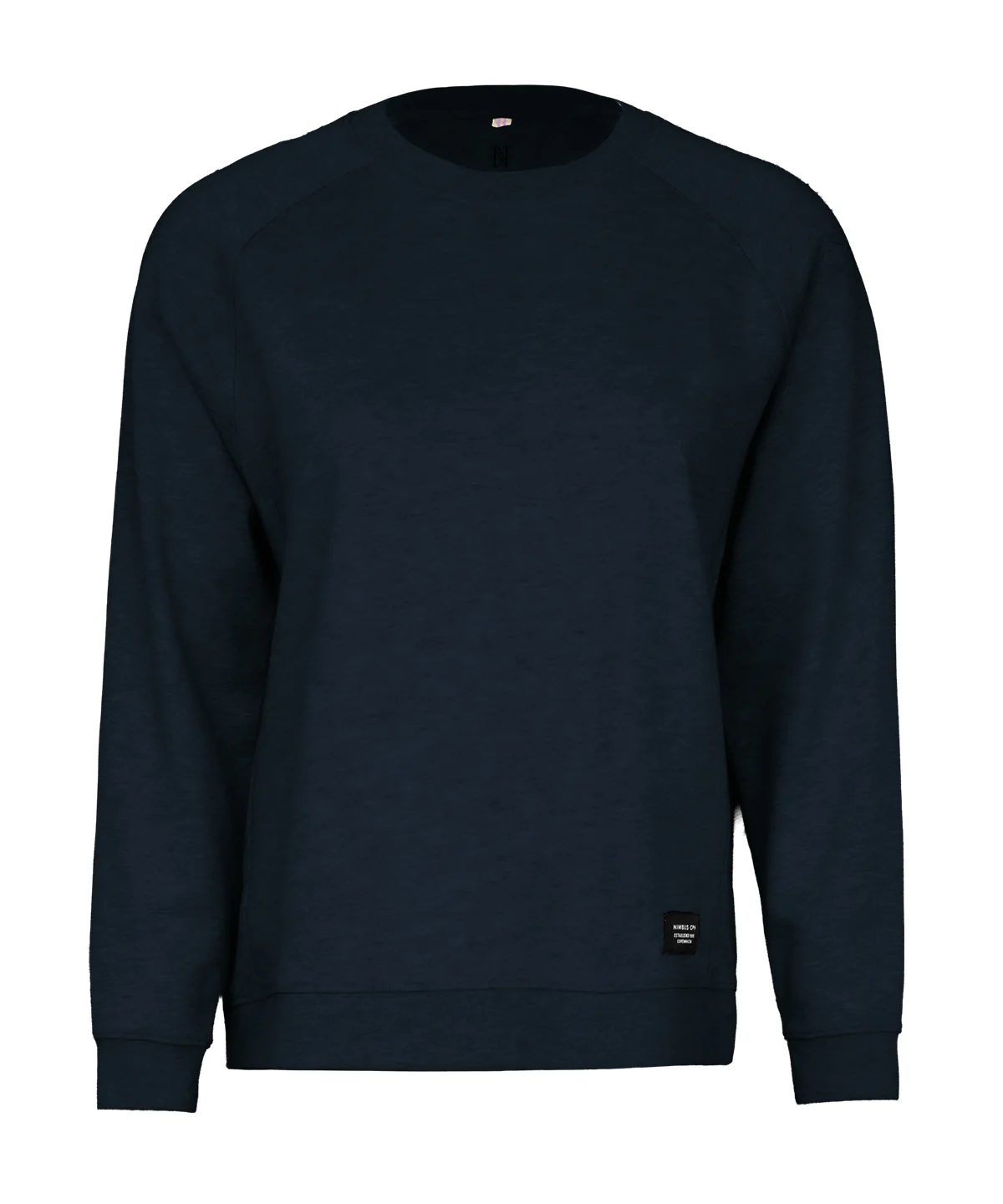 Nimbus Women's Georgetown Â€" Timeless Luxury Crew Neck - N141F - Image 3