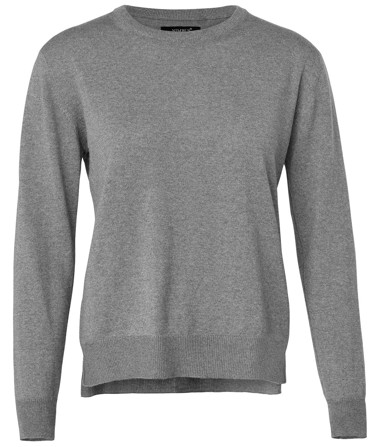 Nimbus Women's Beaufort Extra Fine Cashwool Merino Knitted Jumper - Image 2