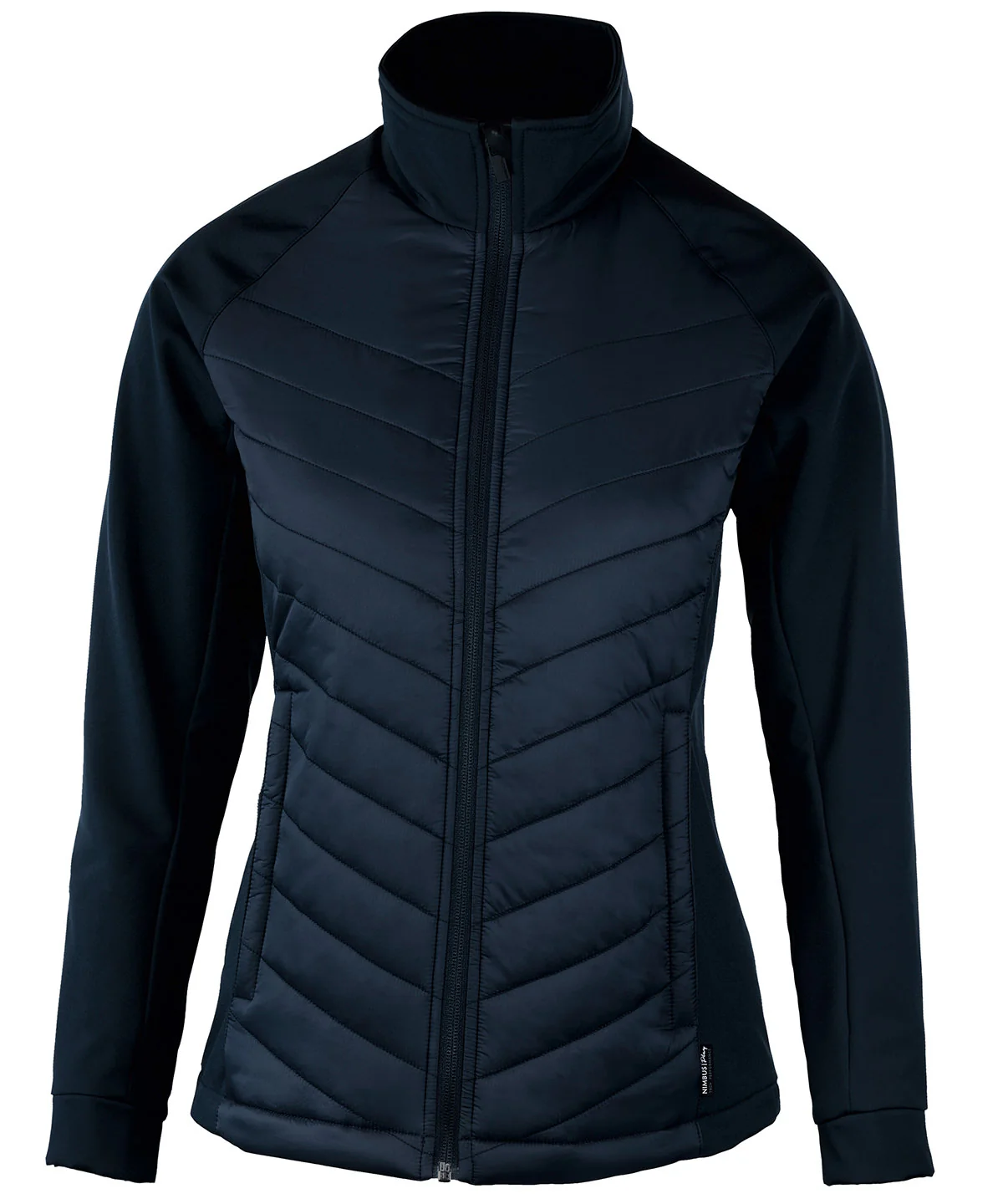 Nimbus Womens Bloomsdale Hybrid Jacket - Image 2