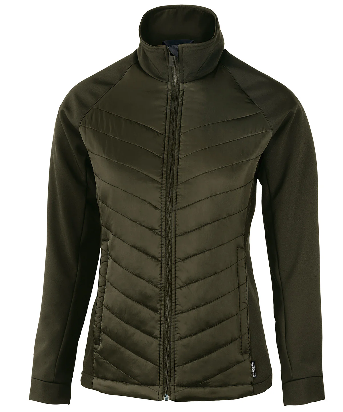 Nimbus Womens Bloomsdale Hybrid Jacket - Image 3