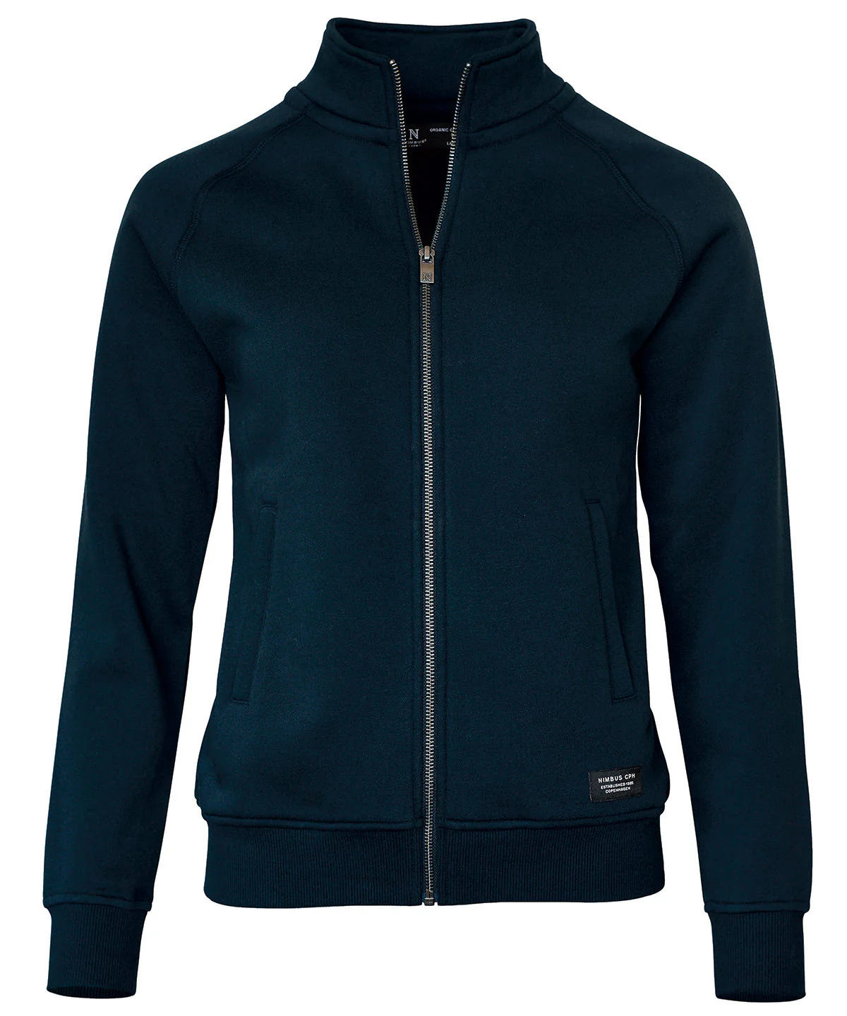 Nimbus Women's Cambridge Fashion Trainer Sweatshirt - Image 3
