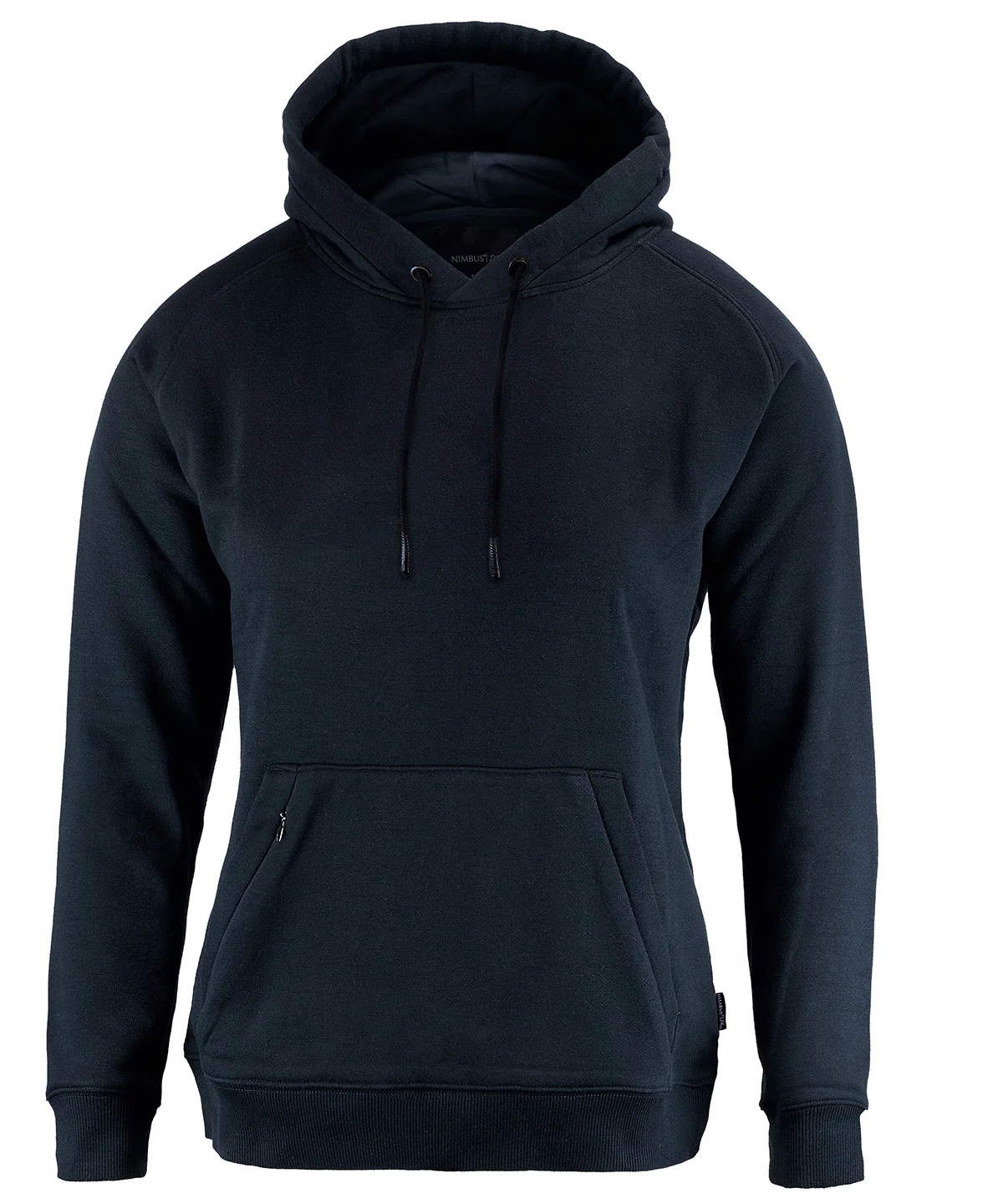 Nimbus Womens Fresno Casual Hoodie - Image 2