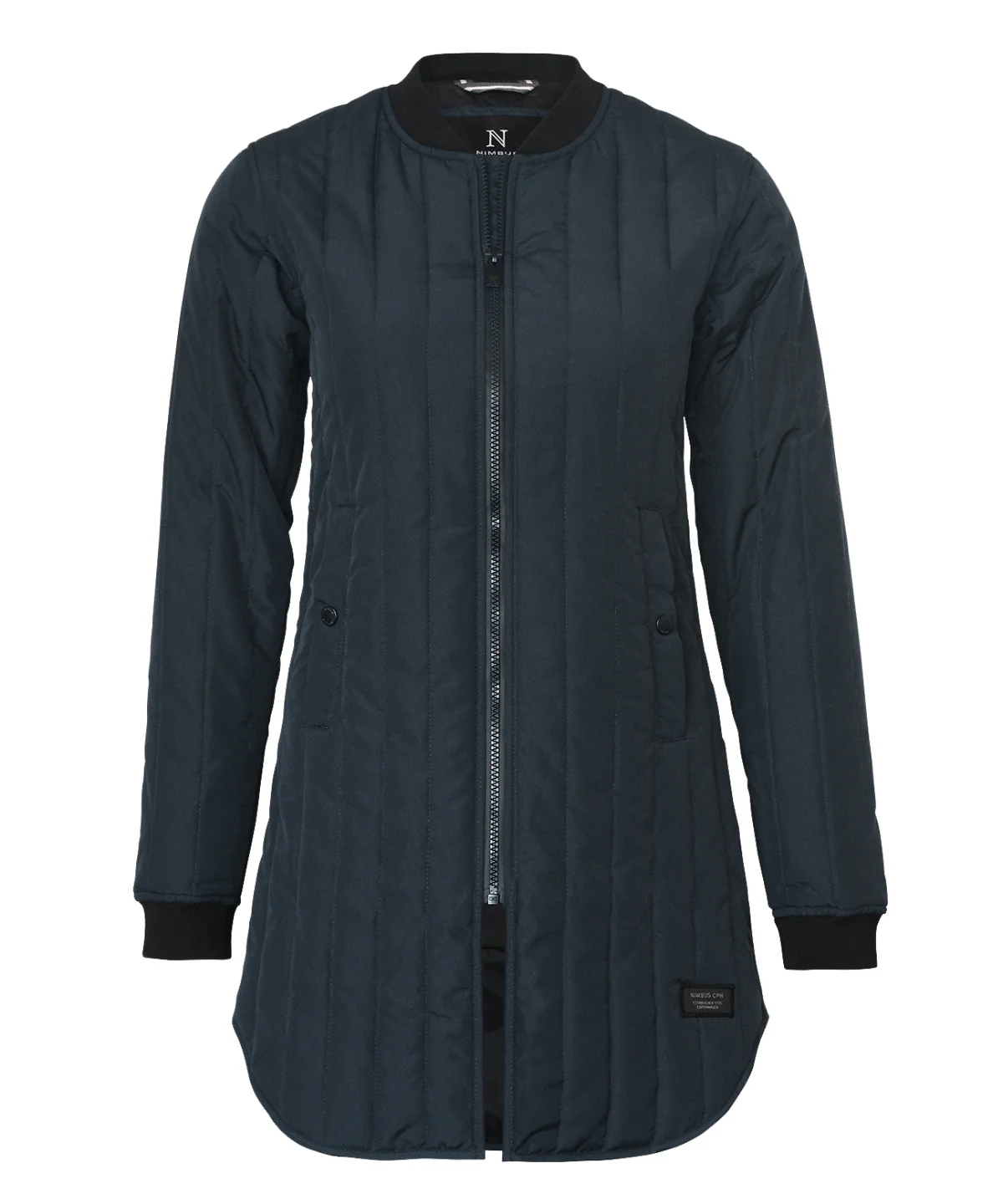 Nimbus Women's Lindenwood Urban Quilted Jacket