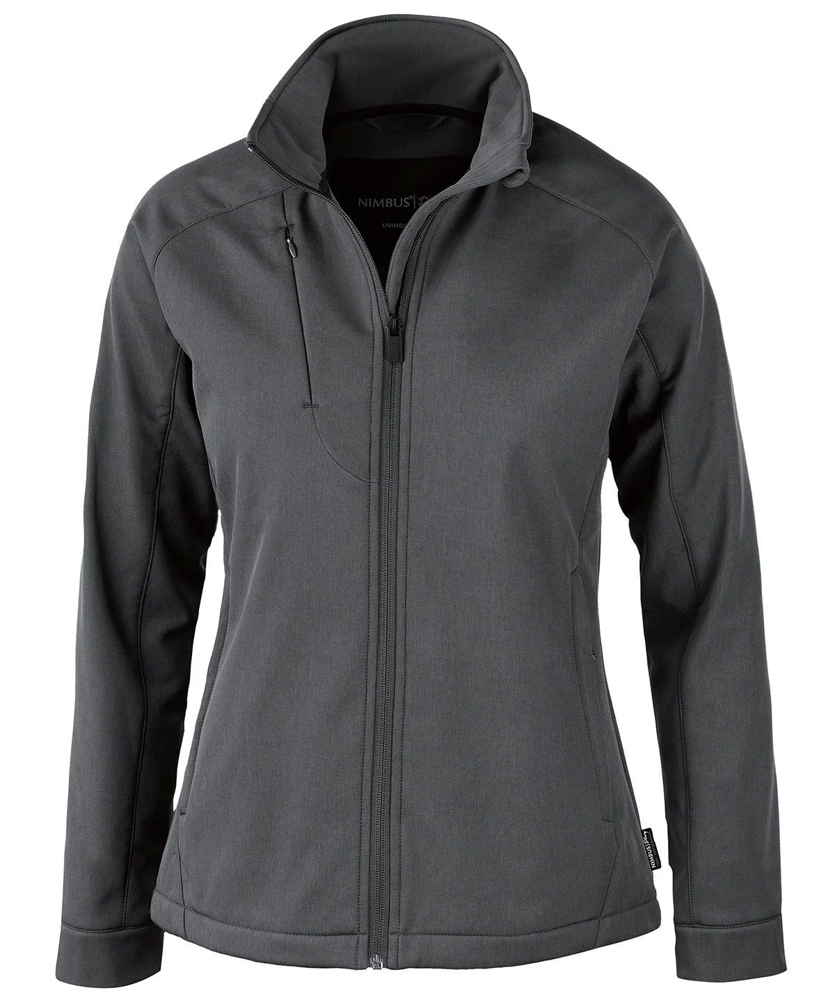 Nimbus Womens Livingston 4-Way Stretch Softshell - Image 2