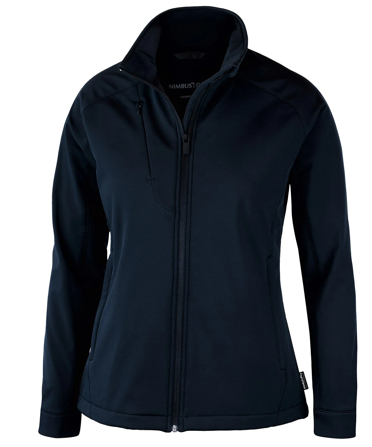 Nimbus Womens Livingston 4-Way Stretch Softshell - Image 3