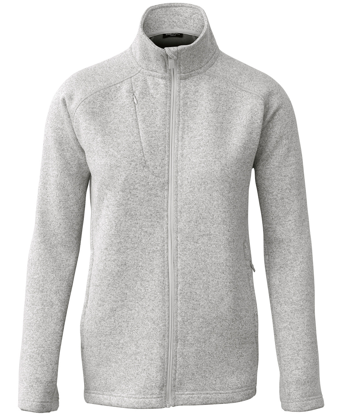 Nimbus Women's Montana Knitted Fleece Jacket - Image 2