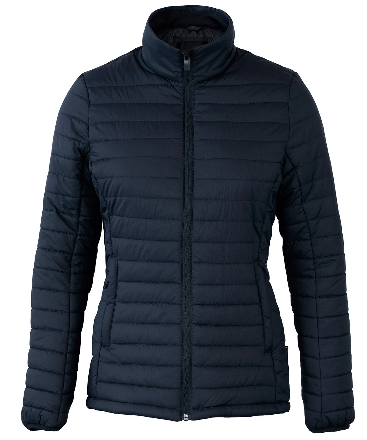 Nimbus Womens Olympia Comfortable Puffer Jacket - Image 2