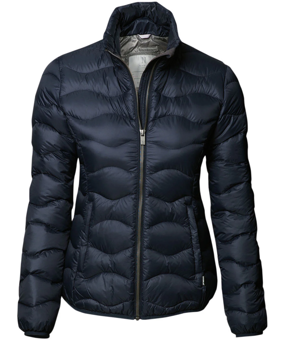 Nimbus Womens Sierra Down Jacket - Image 2