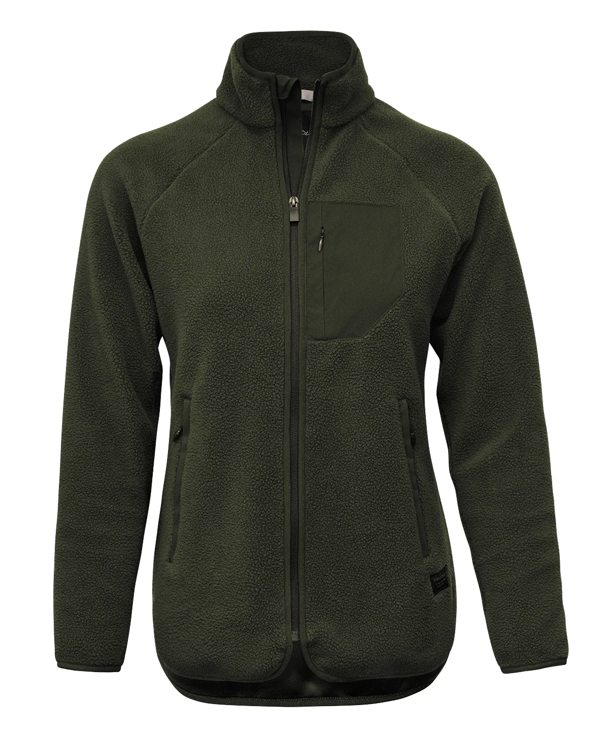 Nimbus Women's Timberlake Modern Sherpa Fleece - Image 2