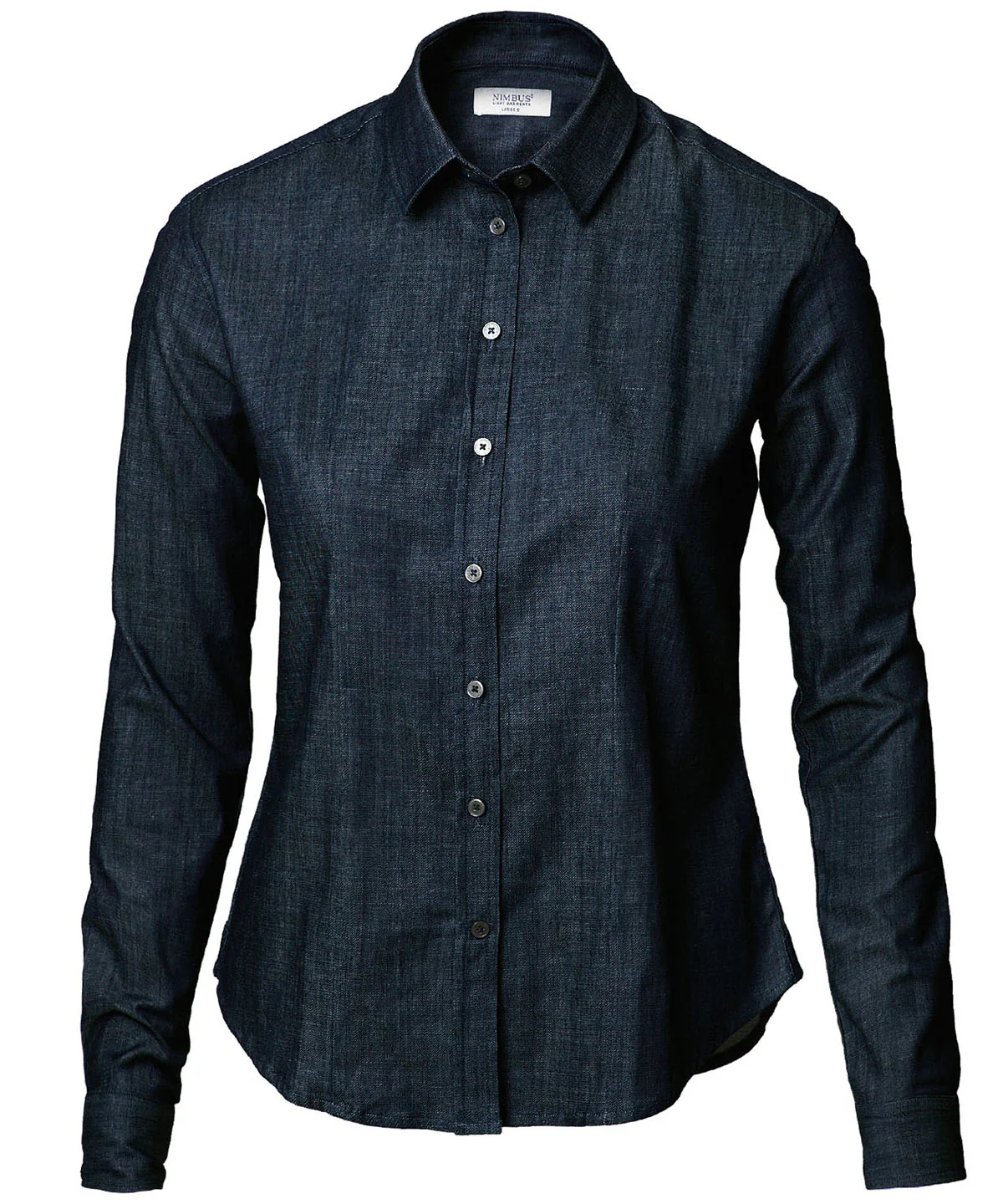 Nimbus Womens Torrance Denim Shirt
