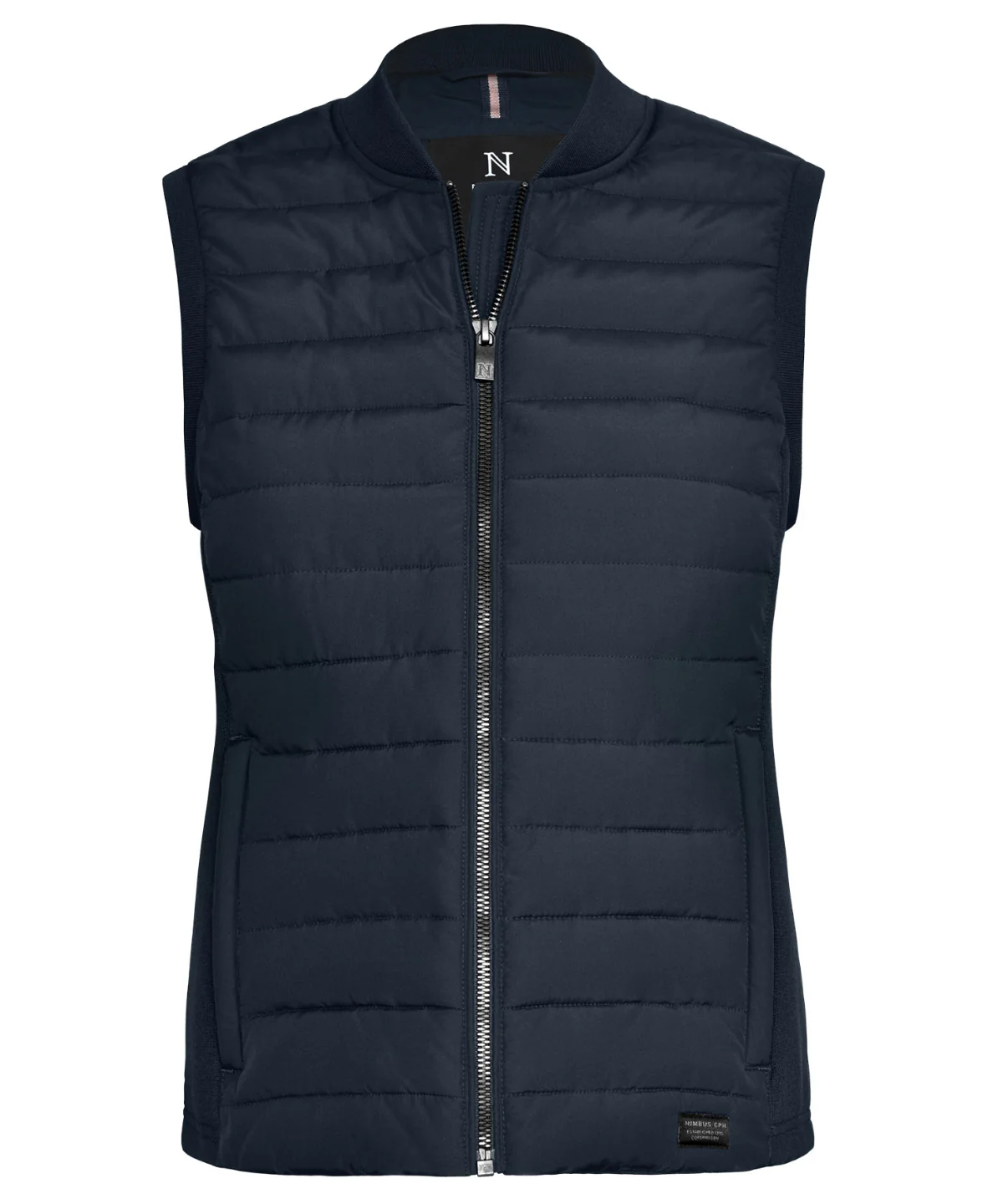 Nimbus Womens Vesper Gilet - Image 2