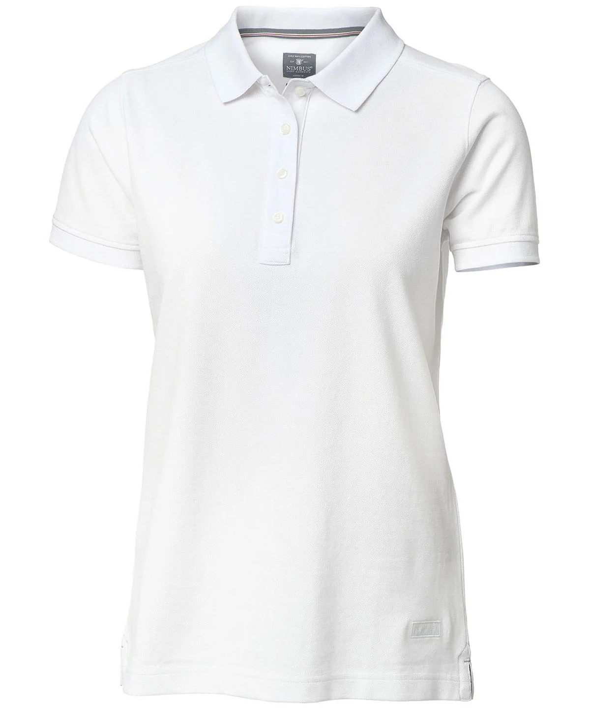 Nimbus Women's Yale Luxury Polo - Image 3
