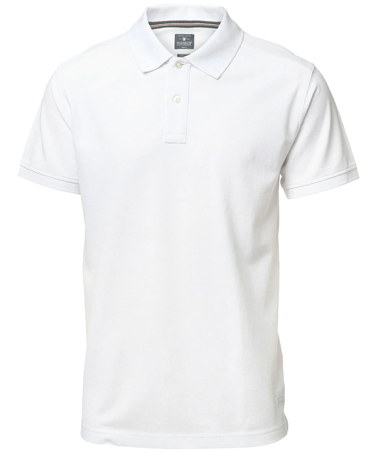 Nimbus Yale Luxurious Classic Polo - Image 3