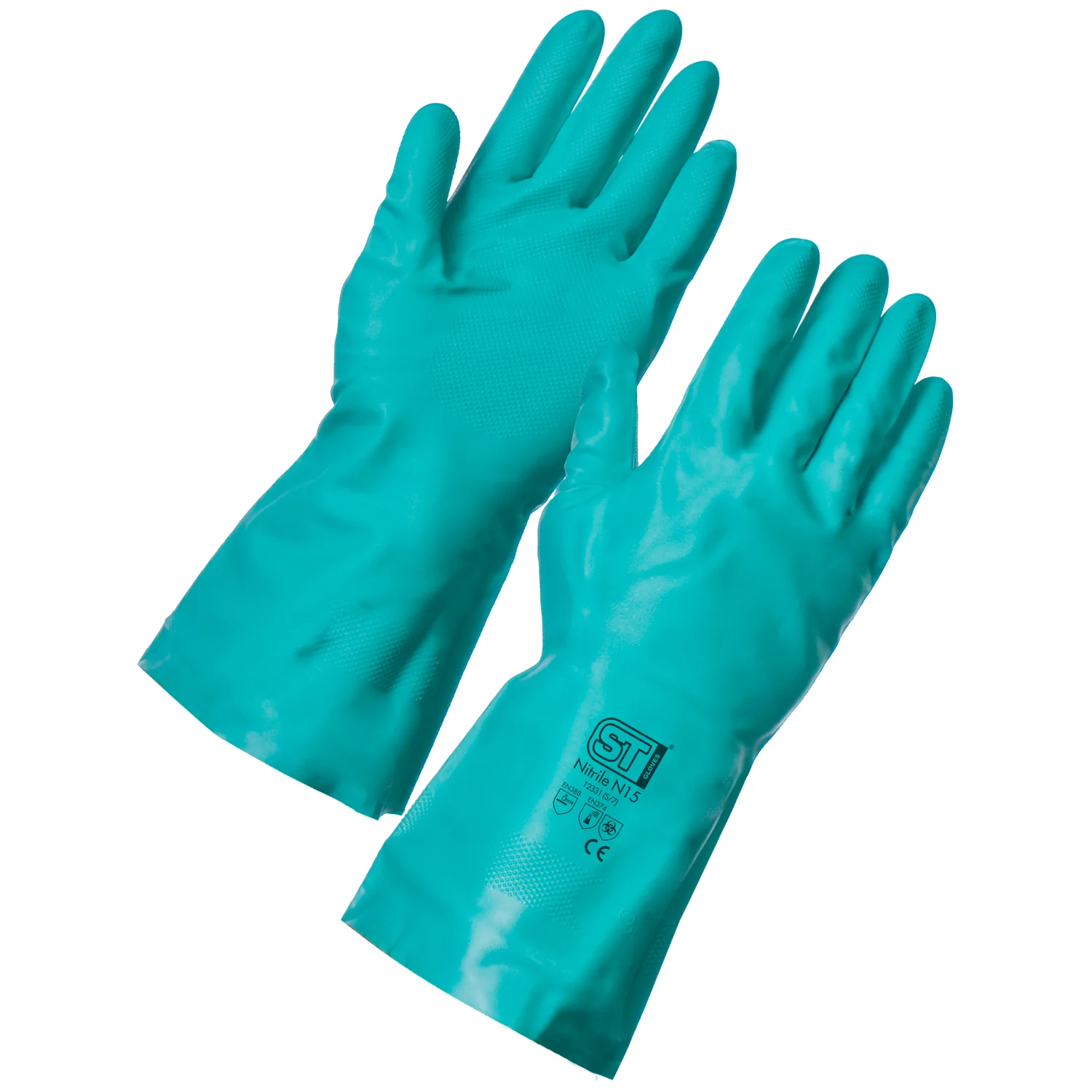 Supertouch Nitrile N15 - Image 2