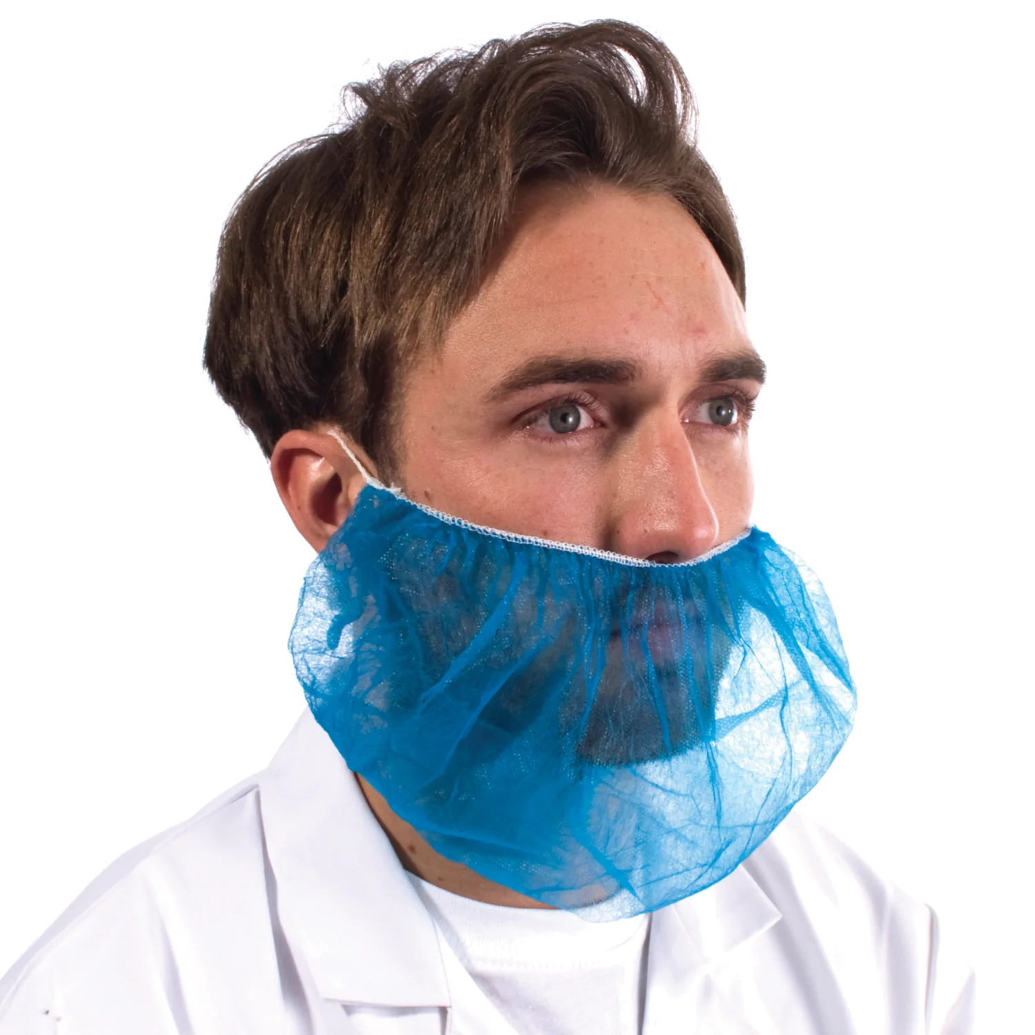 Supertouch Non-Woven Beard Mask - Image 2