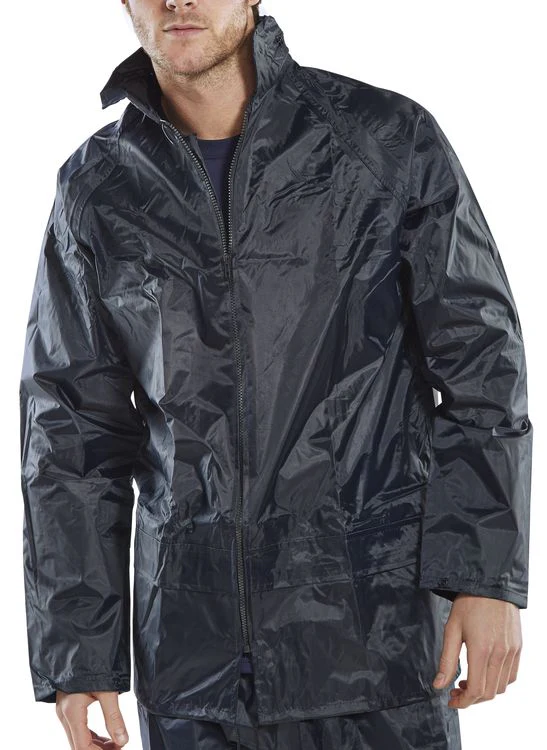 Beeswift Nylon Jacket - Image 2