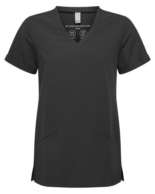 Onna Invincible Womens Onna Tunic - NN310M - Image 4