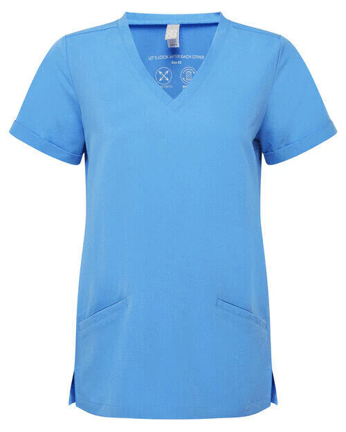Onna Invincible Womens Onna Tunic - NN310M - Image 5
