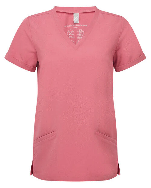 Onna Invincible Womens Onna Tunic - NN310M - Image 6