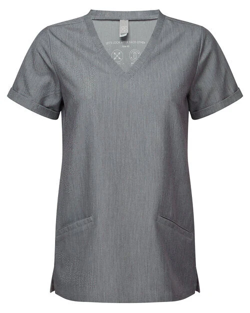 Onna Invincible Womens Onna Tunic - NN310M - Image 7