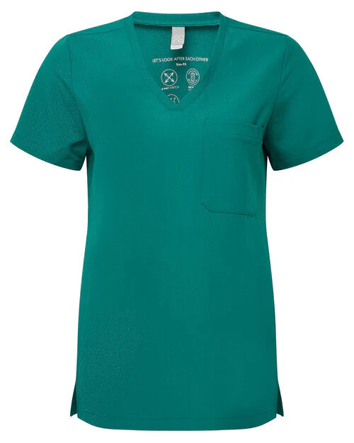 Onna Limitless Womens Onna Tunic - NN300M - Image 3